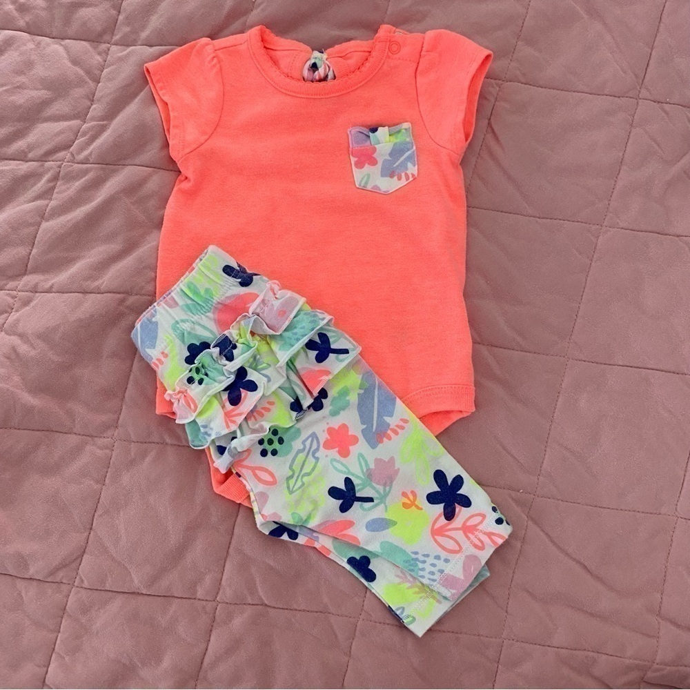 0-3 month girl bundle - Picture 3 of 6